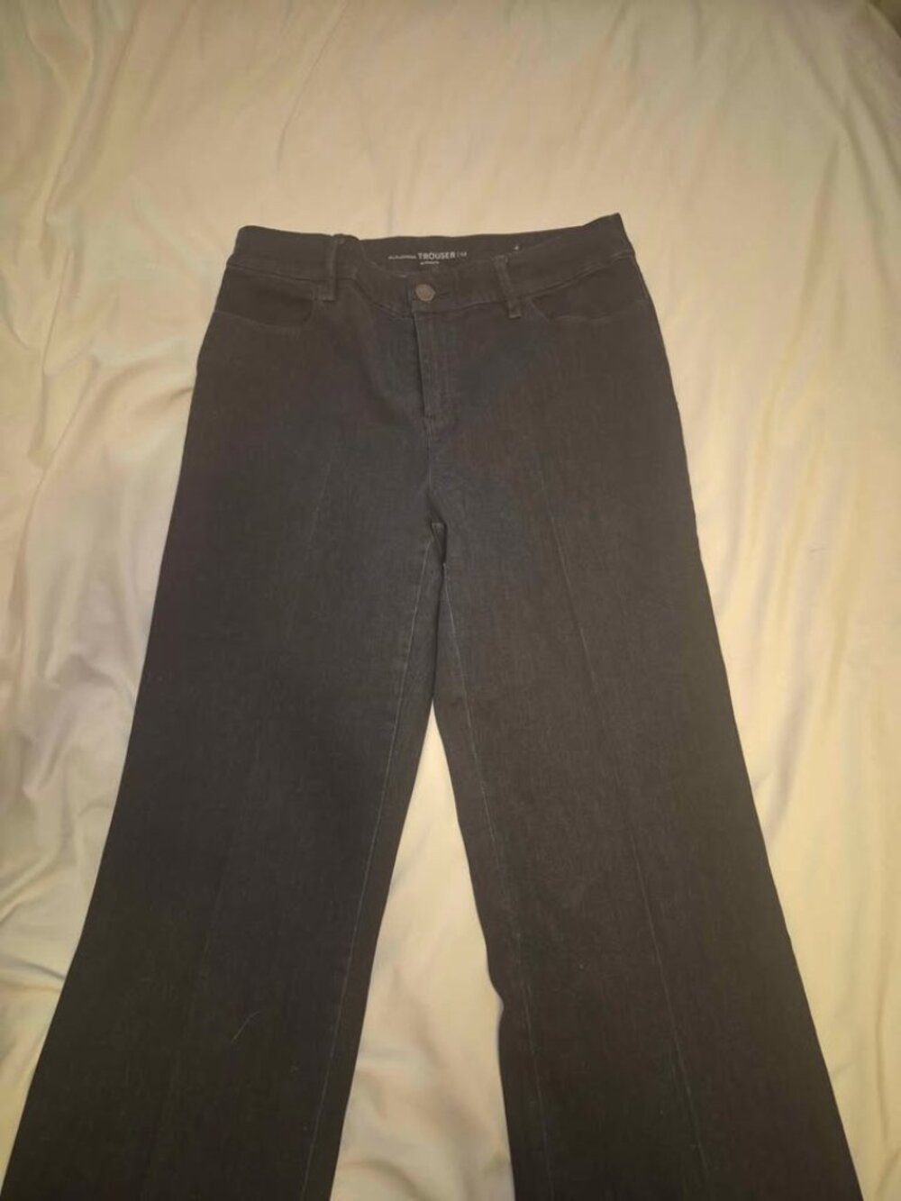 CHICOS Platinum Trousers